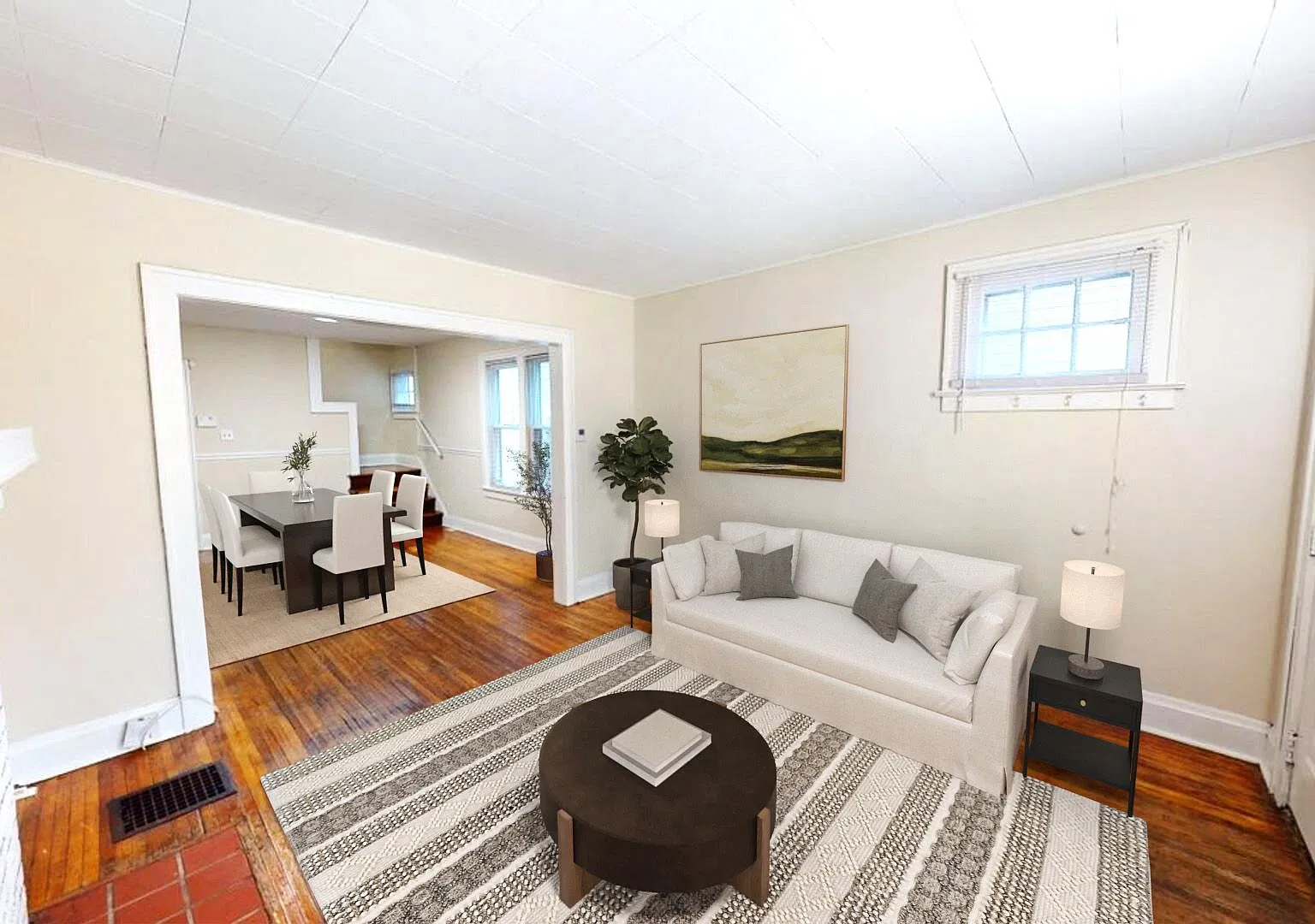 3 Bedrooms / 1 Full Bath! Showing Now - For August 2027! See It Today! — Photo 1