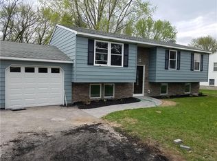 1018 Margot Ave, Chittenango, NY 13037