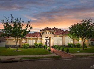 3608 E Stevenson Ave, Alton, TX 78573