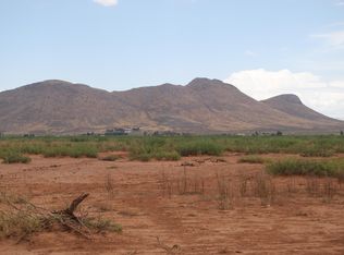 E Fawn Ranch Rd, Pearce, AZ 85625