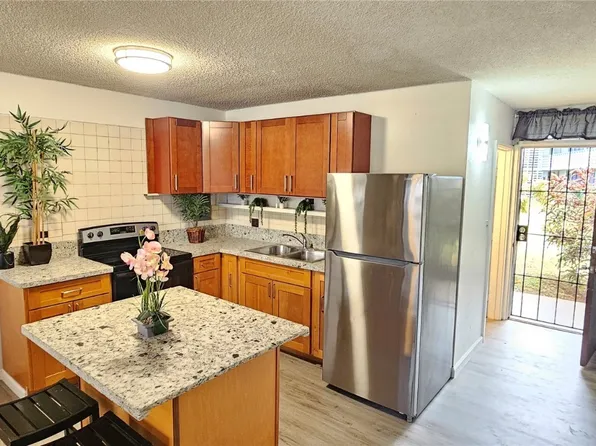 1506 Kaumualii St #C121, Honolulu, HI 96817