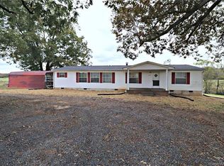 5797 Barrier Store Rd, Mount Pleasant, NC 28124