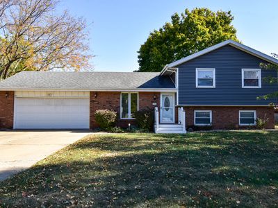 706 N Illini Ave, Pontiac, IL, 61764