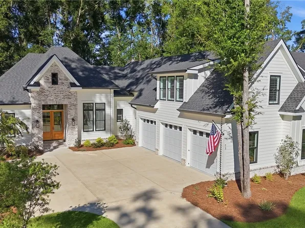 73 Cane Patch Lane, Richmond Hill, GA 31324