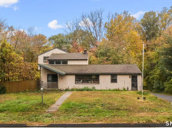 198 Straitsville Road, Prospect, CT 06712
