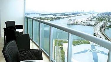1st image of 888 Biscayne Blvd APT 2308