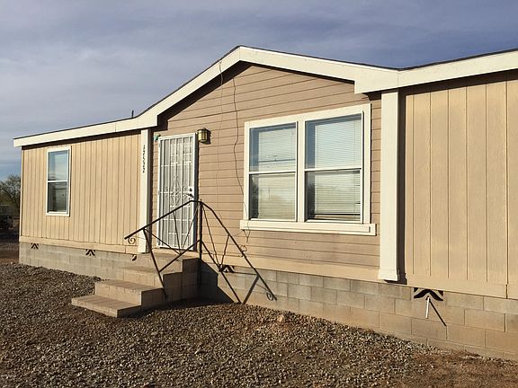 2nd image of 17522 W Redrock Ln