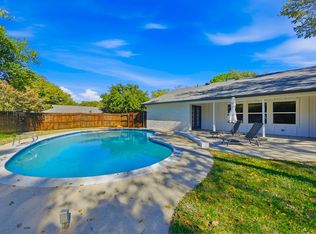 1145 Terrace Trl, Hurst, TX 76053