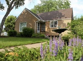 4301 18th Ave S, Minneapolis, MN 55407