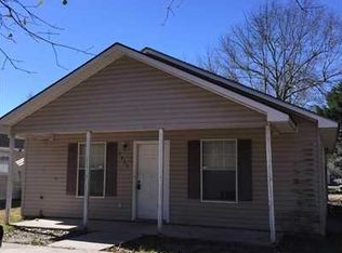 2827 57th Ave, Gulfport, MS 39501