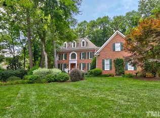 304 Versailles Dr, Cary, NC 27511