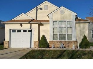 705 Barbados Dr, Williamstown, NJ 08094