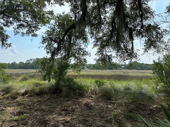 Barnwell Rd, Fernandina Beach, FL 32034