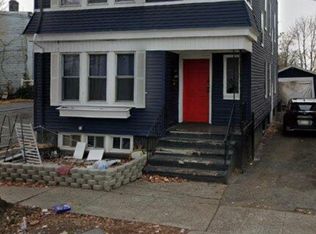 742 S 15th Ave #2, Irvington, NJ 07111