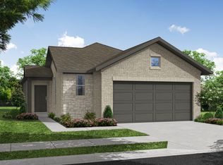 Rowan Plan, Creekside Ranch, Blue Ridge, TX 75424