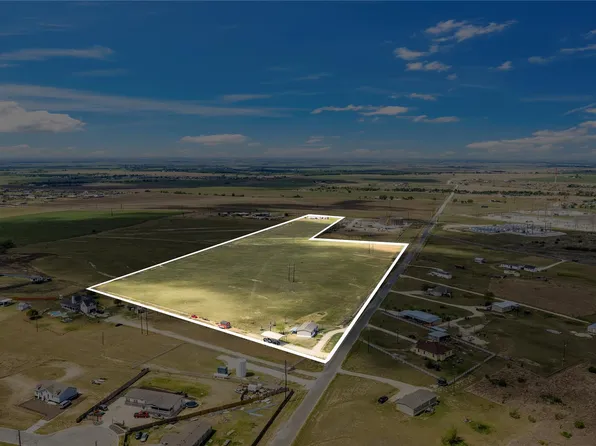 5101 County Road 463, Elgin, TX 78621