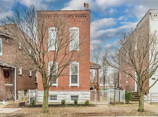 3342 Illinois Ave, Saint Louis, MO 63118