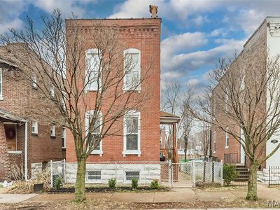 3342 Illinois Ave, Saint Louis, MO, 63118