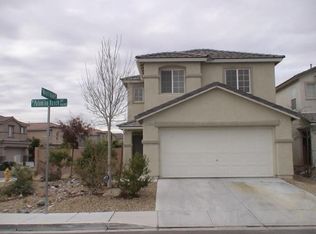 8609 Palomino Ranch St, Las Vegas, NV 89131
