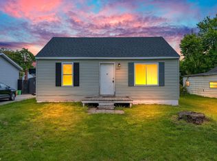 2820 17th Ave, Port Huron, MI 48060