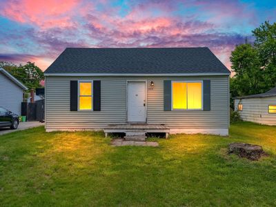 2820 17th Ave, Port Huron, MI, 48060