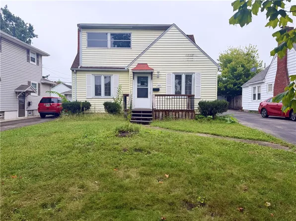 1029 Colwick Dr, Dayton, OH 45420