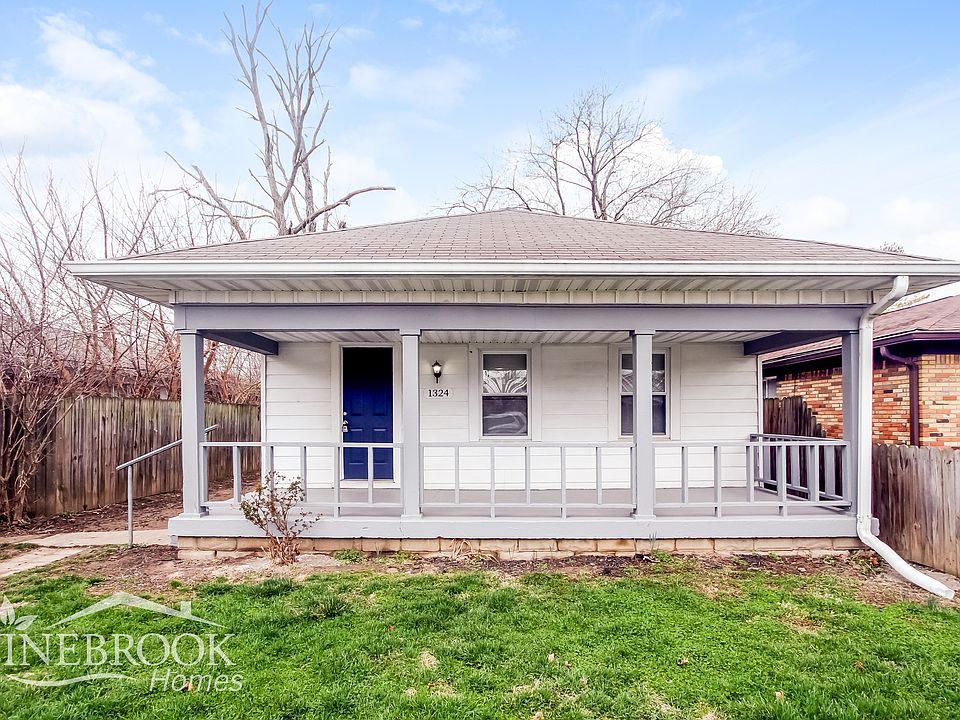 1st image of 1324 Norton Ave