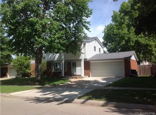 35636 Canyon Dr, Westland, MI 48186