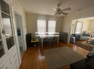 38 Brooksdale Rd #M, Brighton, MA 02135