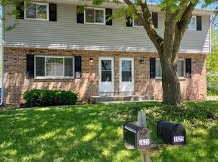 3623 Princess Pl, Racine, WI 53406