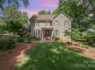 5206 Morrowick Rd, Charlotte, NC 28226