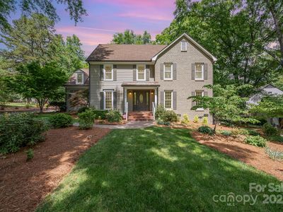 5206 Morrowick Rd, Charlotte, NC, 28226
