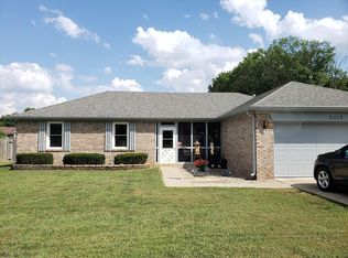 5117 Tincher Rd, Indianapolis, IN 46221