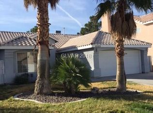 6289 Santander Ave, Las Vegas, NV 89103