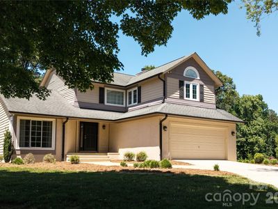 568 Wood Hollow Rd, Taylorsville, NC, 28681