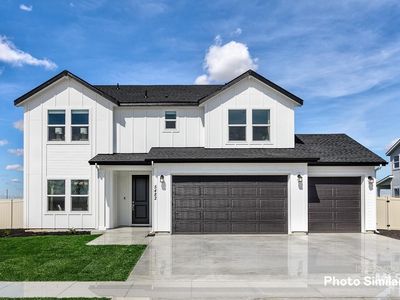 5353 E Terrace Fls, Nampa, ID, 83686