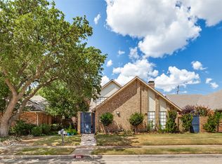 605 Woodway Ln, Richardson, TX 75081