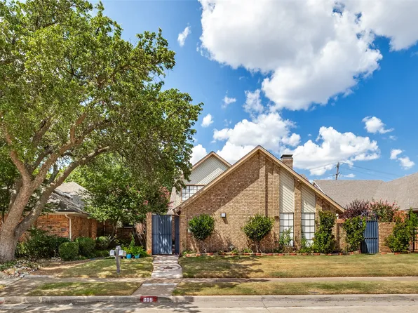 605 Woodway Ln, Richardson, TX 75081