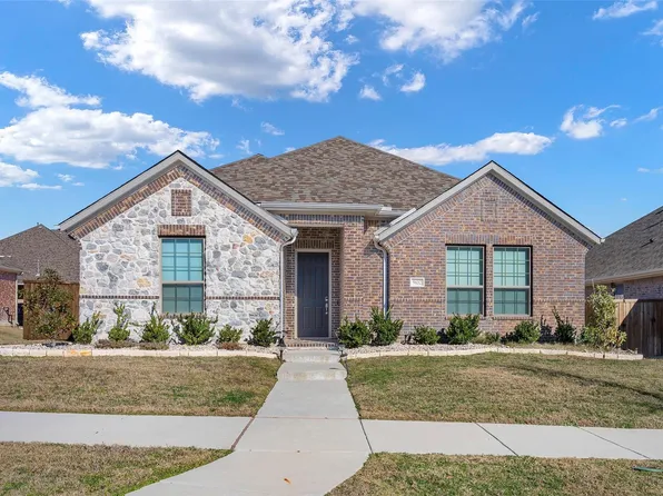 9632 Beckett Dr, Frisco, TX 75035
