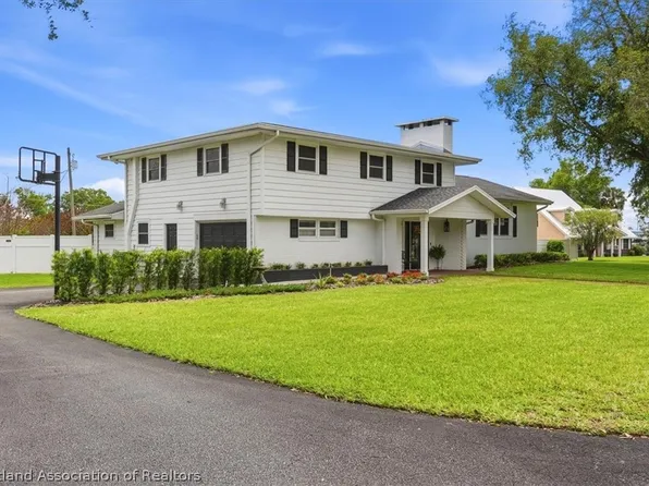 1244 Kelly Ct, Wauchula, FL 33873