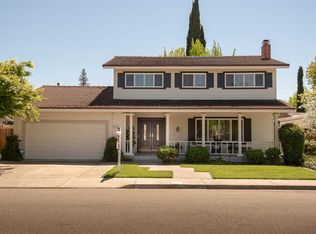 4872 Canary Dr, Pleasanton, CA 94566