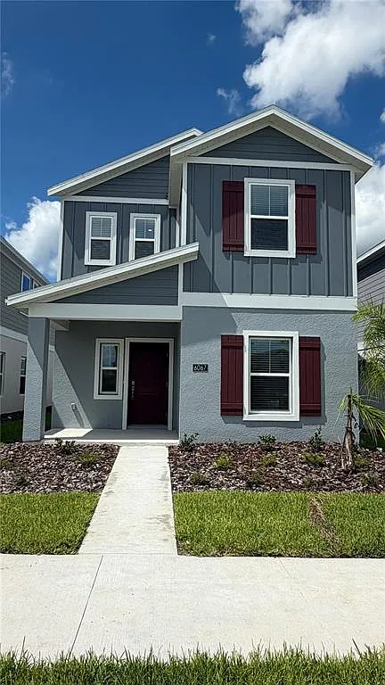 3 bed, 2.5 bath, 1782 sqft, $2,700 — Photo 1