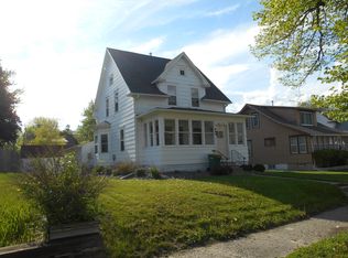 809 Minnesota Ave, Albert Lea, MN 56007
