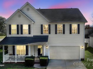 1016 Council Fire Cir, Indian Trail, NC 28079