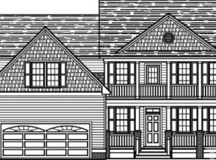 97 Pioneer St, Smithfield, NC 27577