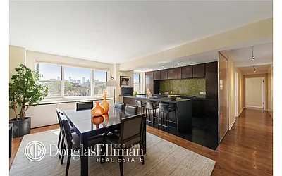 Sold by Douglas Elliman