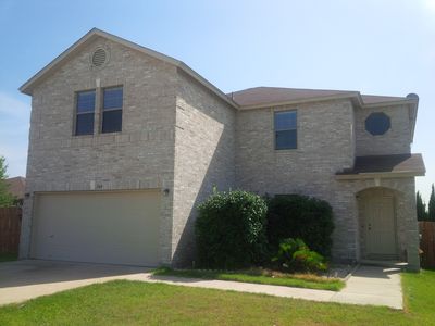 104 Silver Maple Cv, Round Rock, TX, 78664