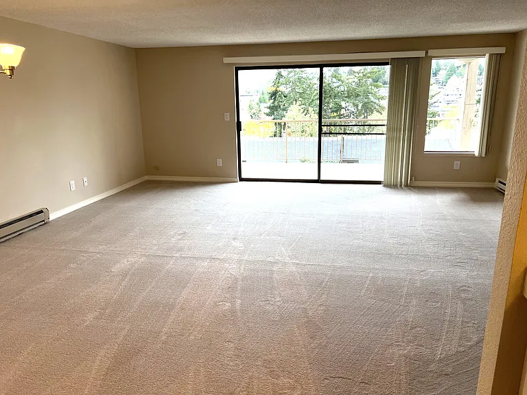 Large livingroom