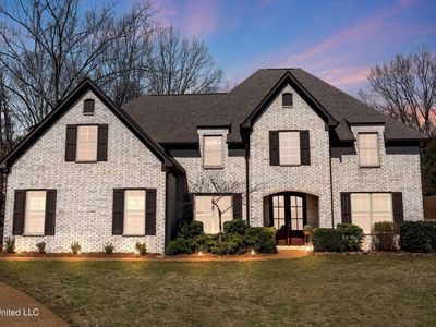 678 Shady Brooke Ln, Hernando, MS, 38632