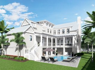 2864 Ion Ave, Sullivans Island, SC 29482